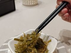 -新一番三文鱼寿司(大东海店)
