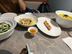 -宫燕府·京菜·烤鸭·淮扬菜(王府中心店)