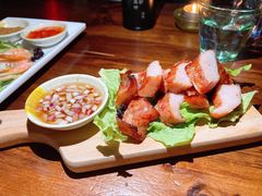 -MARU玛露音乐餐厅(大学路店)
