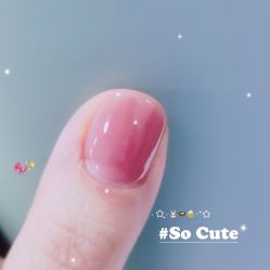 -四季·予你日式美甲美睫Nail