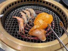 -神户赤童日式烤肉(金地广场店)