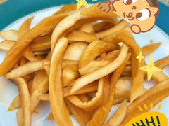 -黄牛肉馆·皖南土菜