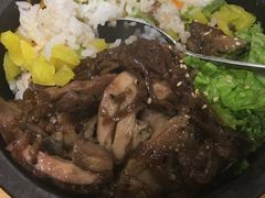 -新石器烤肉(周浦万达店)