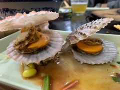 -九层海鲜塔(市南店)