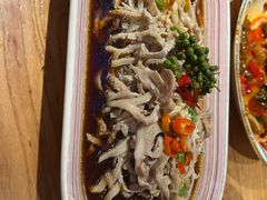 -幸福的烤包子·新疆菜
