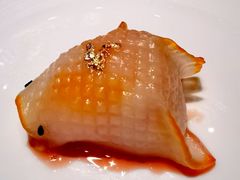 金鱼饺-8餐厅(新葡京酒店)