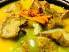 养生黑豆腐-乾园(天河城店)