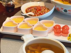 -写庭·鱼鲜川菜·宴请(铁像寺水街店)