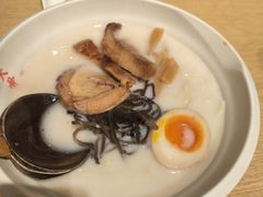 -味千拉面(煌华新纪元购物广场店)