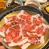 老板娘是韩国人感受地地道道的韩国风味!