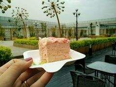 -可丽可丽·生日蛋糕·下午茶(厦门鹭港店)