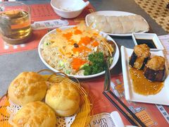 -点点心点心专门店(旺角店)