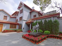 -上海孙中山故居纪念馆