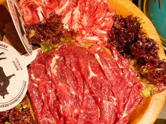 -二刀潮牛(重庆光环购物公园店)