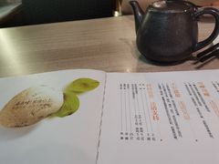 -石头咕(葵蓬店)