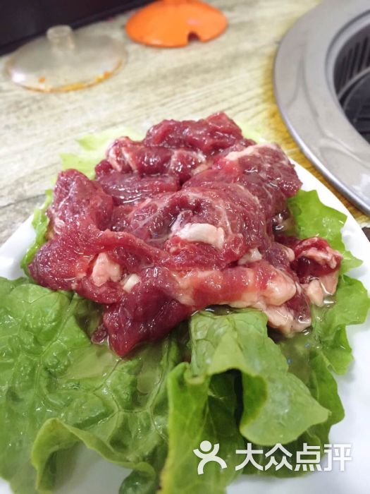 二肥烤肉(总店)图片 - 第254张