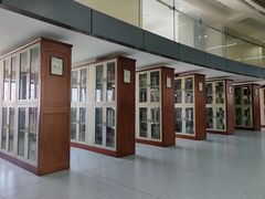 -苏州大学（独墅湖校区）-炳麟图书馆