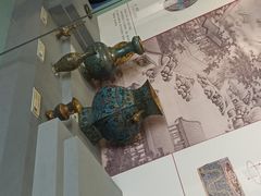 -承德避暑山庄景区