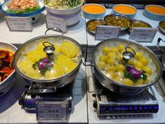 -山河屯铁锅炖(哈西站店)