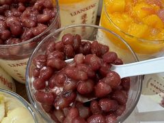 -连杏双皮奶(长沙国金店)