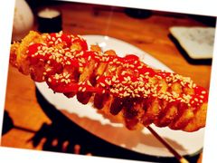 -繁·醉花亭小酒馆(鼓楼店)