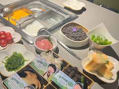 -海底捞火锅(崇文门新世界百货店)