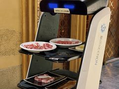 -本家·添百客韩国料理(泰然店)