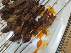 -花儿穆萨·烤肉餐厅(石马坪店)