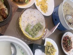 -紫藤园·天目湖大鱼头(南山竹海店)