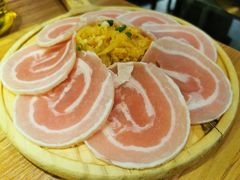 -小米烤肉-泥炉炭烤(常营店)
