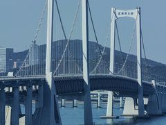 -星海湾跨海大桥
