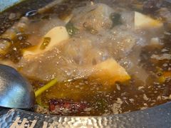 -大河宴·椒麻鱼火锅(北京路中和美食街店)