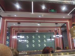 -巴蜀王婆大虾(南锣鼓巷店)
