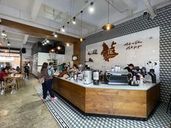 -Torch Coffee 炬点咖啡