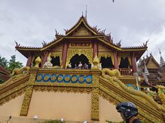 -西双版纳总佛寺