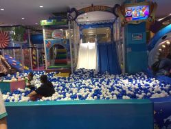 -meland亲子乐园·派对·研学(淄博万象汇店)