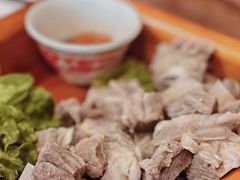 -如意林卡藏餐吧 (九寨沟店)