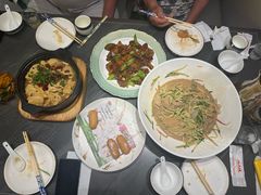 -八大碗·地道东北菜(东陵西路店)