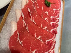 -捞天下大众火锅(水上公园店)