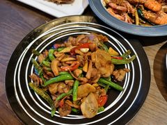 -HOHO餐厅(古子城店)