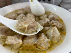 -金陵老丁家馄饨(新街口店)