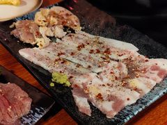 -大阪烧肉BAKA一代(十亩地店)