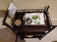 -龙悦·澜泊湾SPA养生中心
