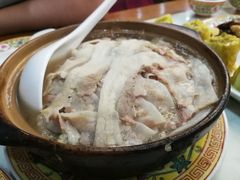 -砂锅居(西四店)