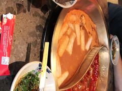 -小龙坎火锅(春熙太古里店)