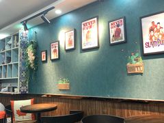 大堂-鸭小妹鸭血粉丝(老门东店)