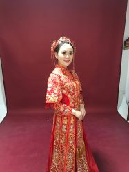 -乐玛婚纱摄影(解放北路店)