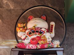 -泰古龙抓龙筋·spa按摩(静安店)