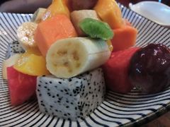 -绿茵阁牛扒餐厅(客村店)