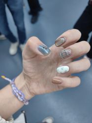 -NMS娜美莎美甲美睫皮肤管理中心